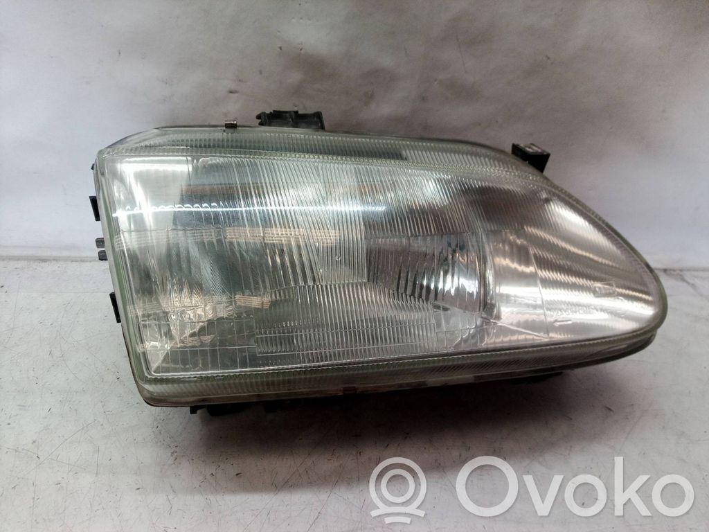 Headlight/headlamp