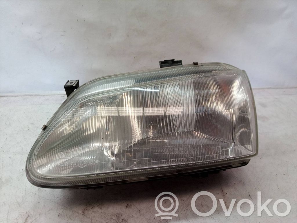 Headlight/headlamp
