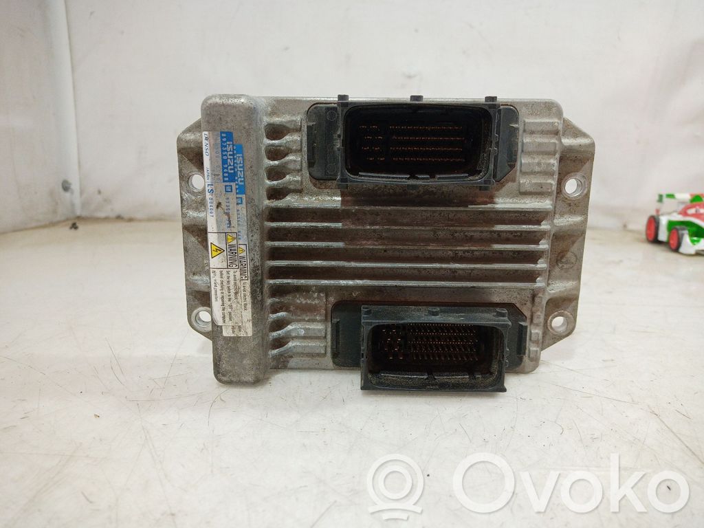 Engine control unit/module   1125000166,1125000166,1125000166