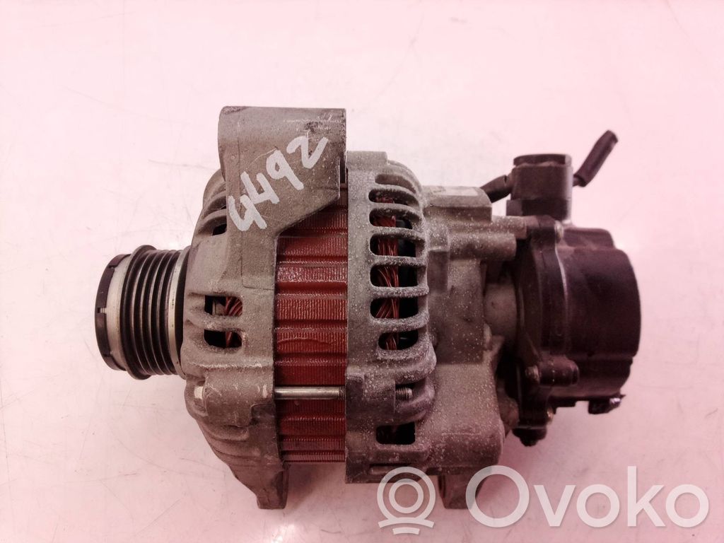 Generator/alternator   56994,56994,56994