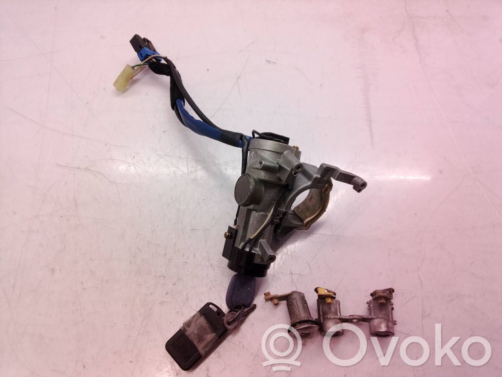 Ignition lock   47361B,47361,47361