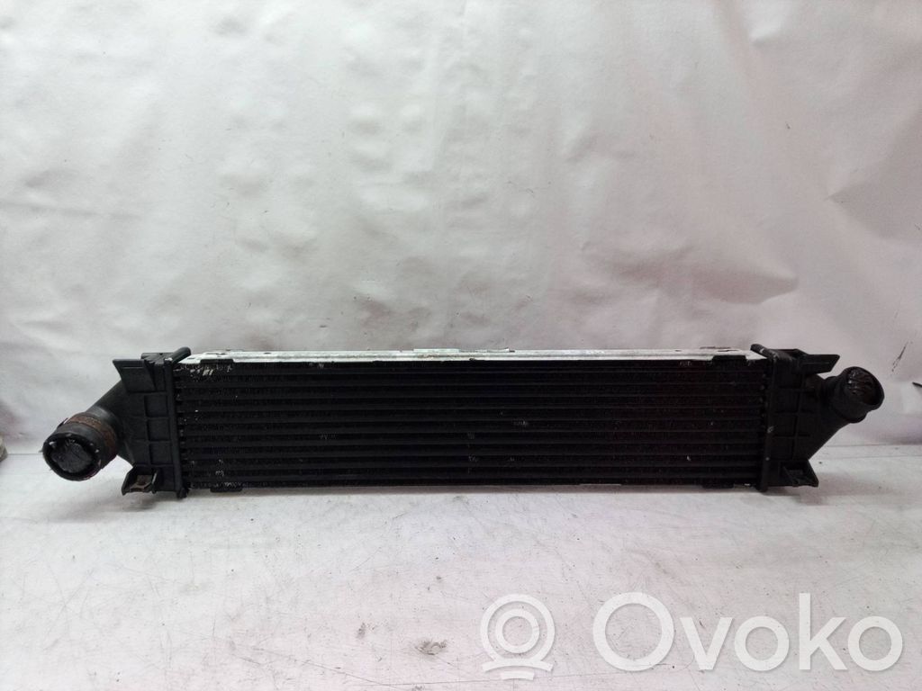 Radiador intercooler   6G919L440FC,6G919L440,6G919L440
