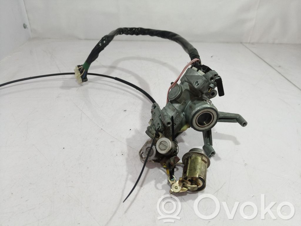 Isuzu Rodeo Ignition lock 