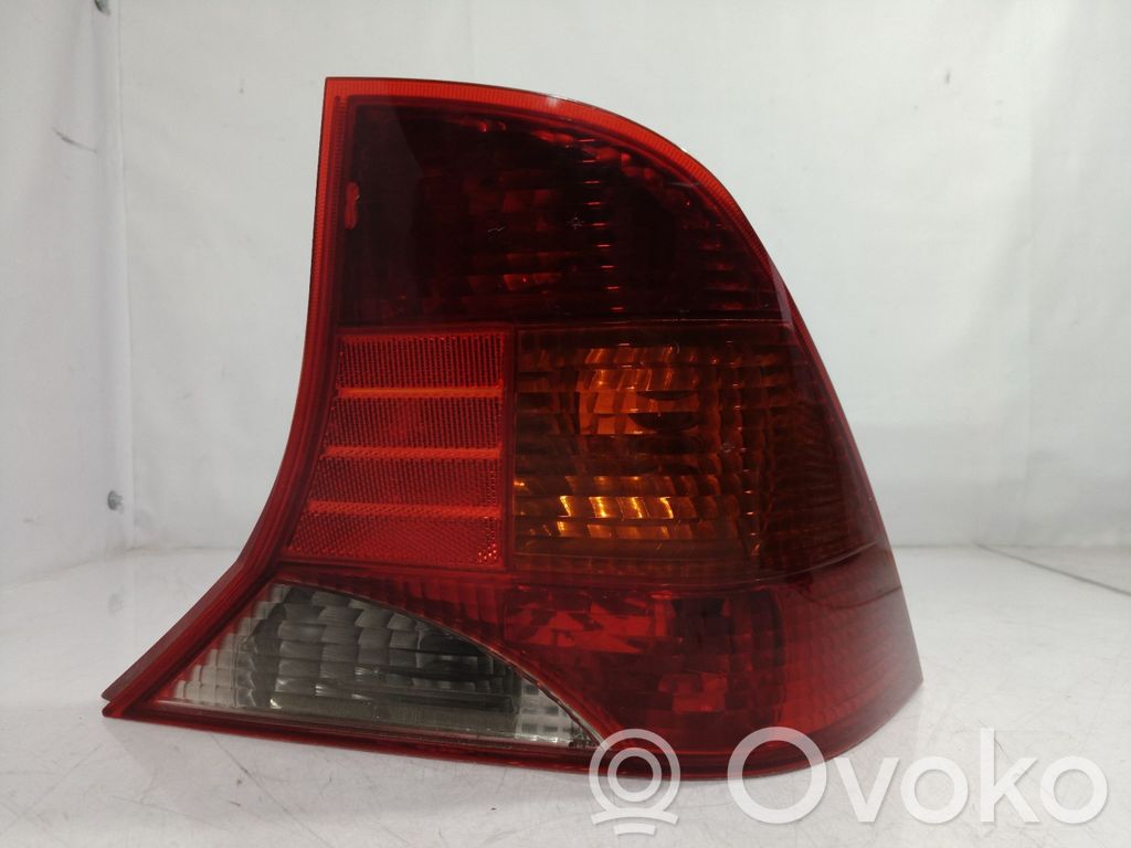 Ford Focus Rear/tail lights 