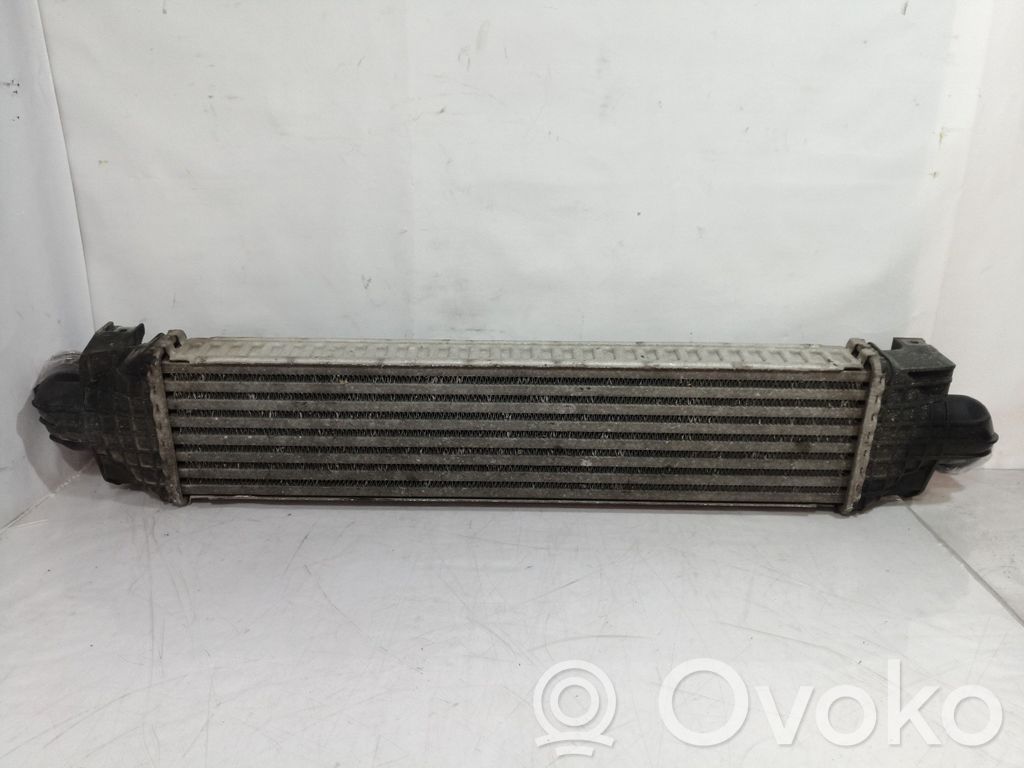 Intercooler radiator   3M5H9L440AE,3M5H9L440,3M5H9L440