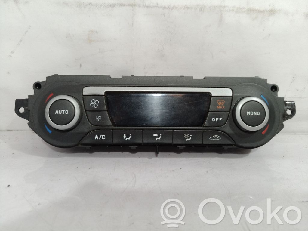 Ford Focus Climate control unit 