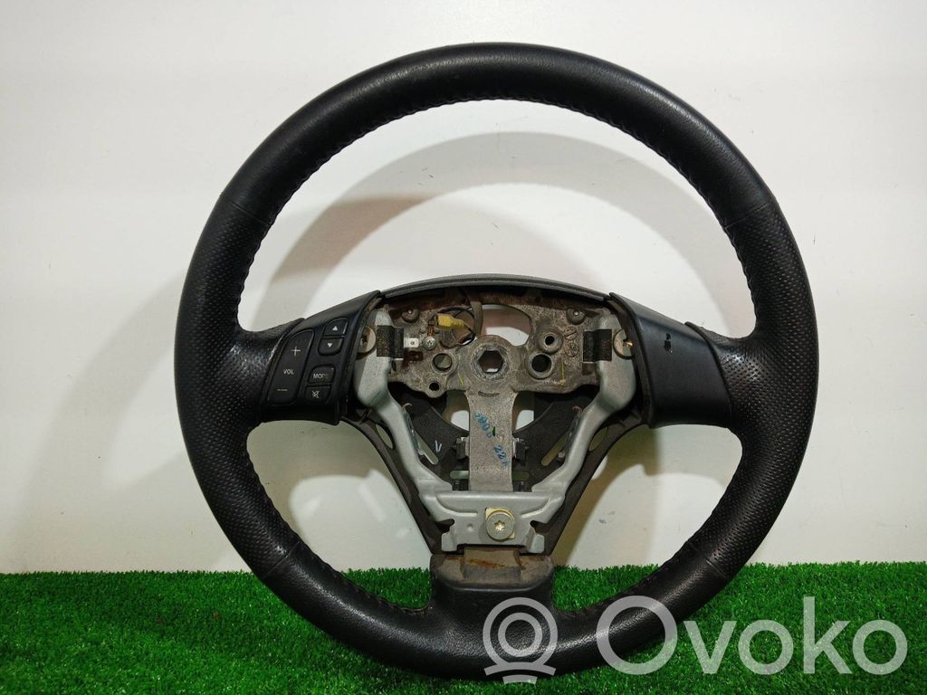 Mazda 5 Руль 
