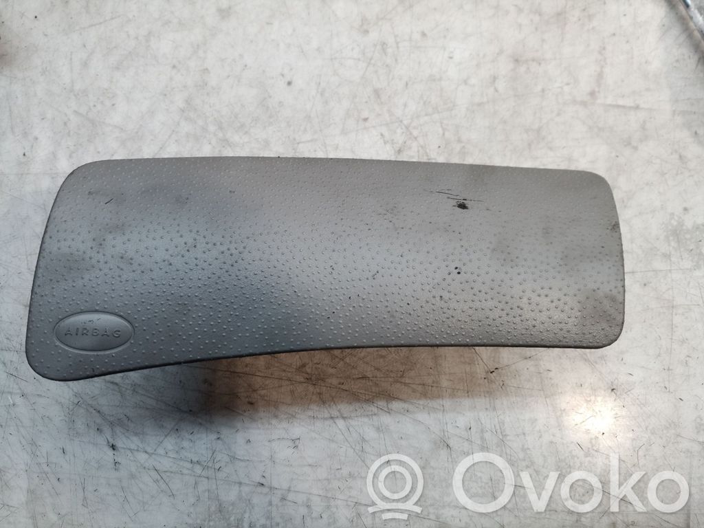 Citroen C3 Side airbag 