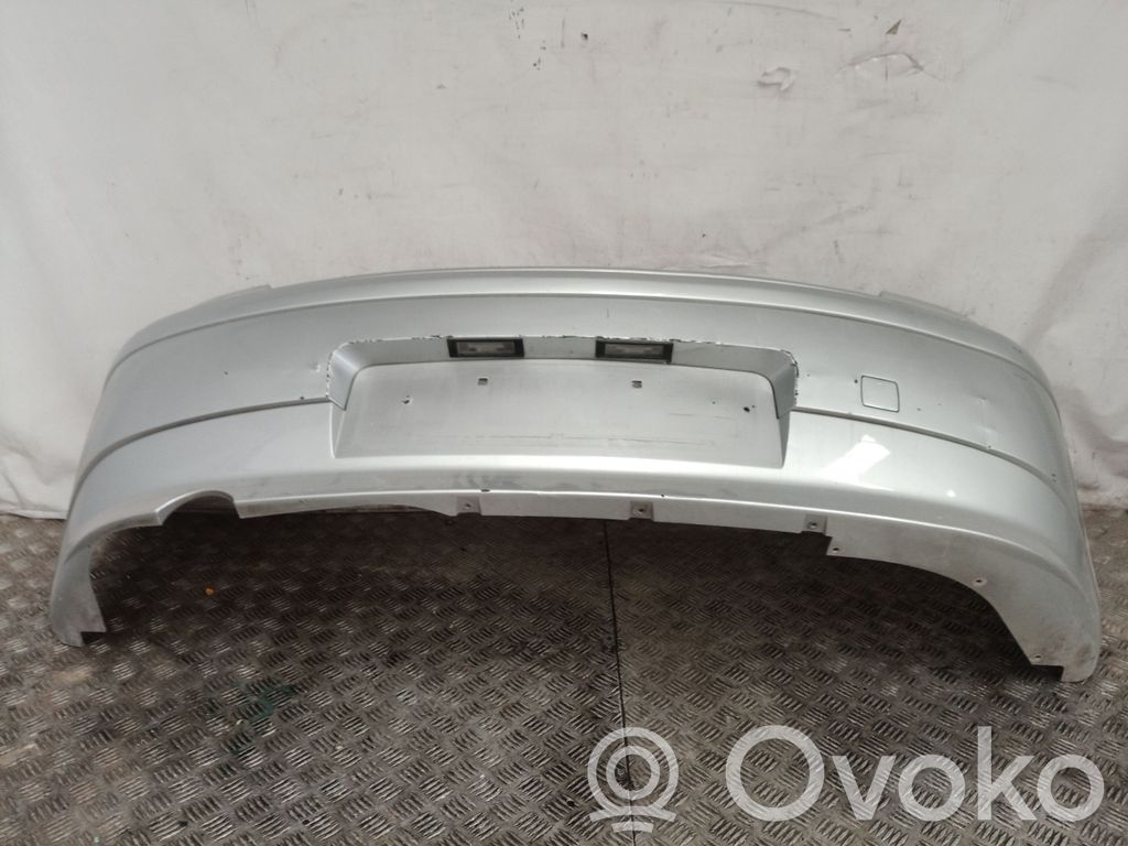 BMW 1 E81 E87 Rear bumper 