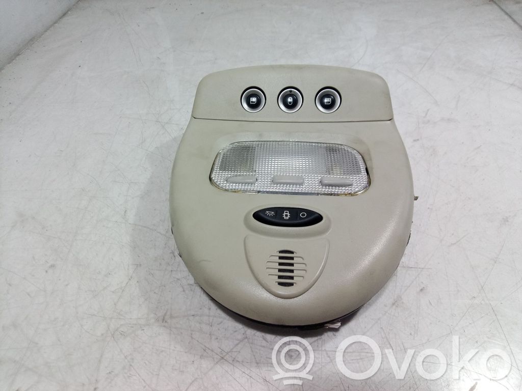 Otras luces interiores   241747,241747,241747