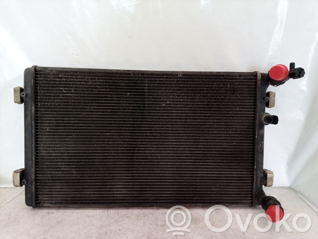 Radiateur de refroidissement