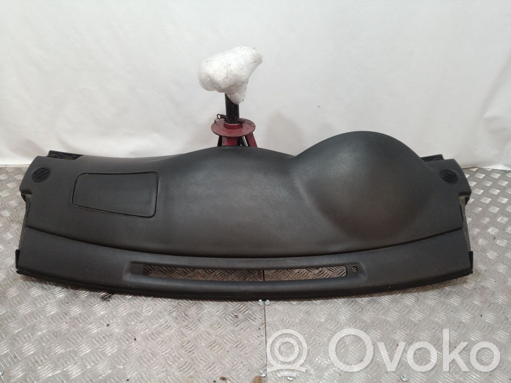Toyota Corolla Verso E121 Dashboard 