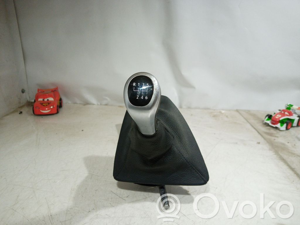 BMW 3 E90 E91 Gear shift rod 