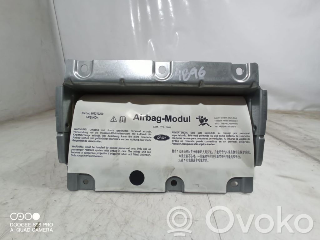 Ford Mondeo Mk III Airbag lateral 