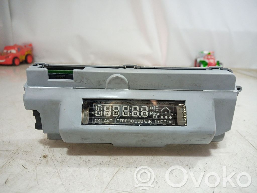 Chrysler Voyager Другие блоки управления / модули 