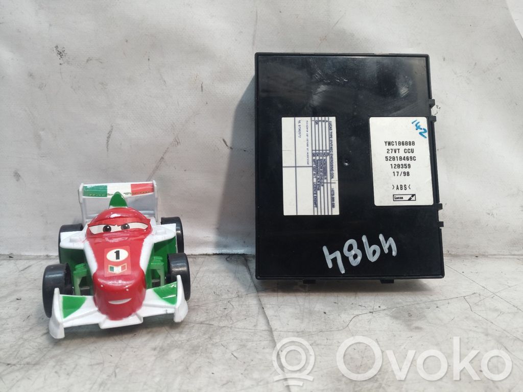 Other control units/modules   52010469C,52010469C,52010469C