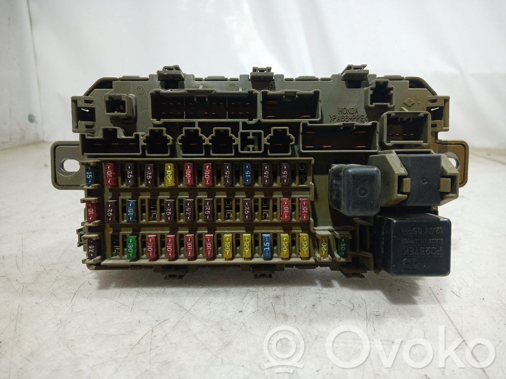 Honda CR-V Unitate control BSM 