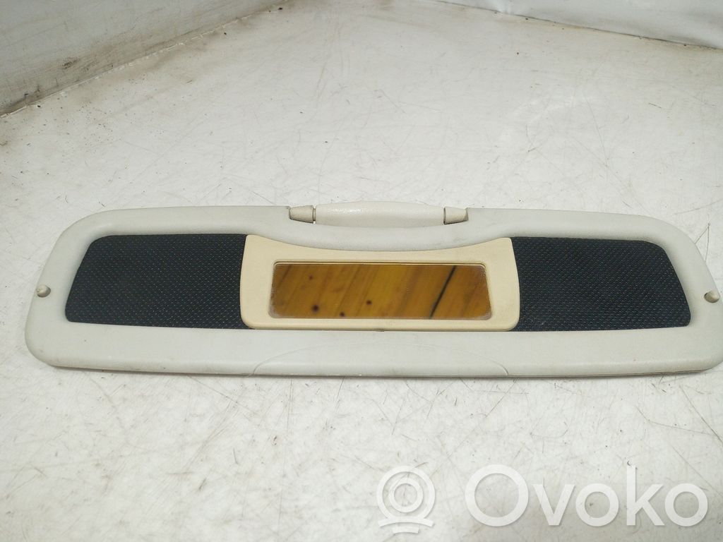 Sun visor