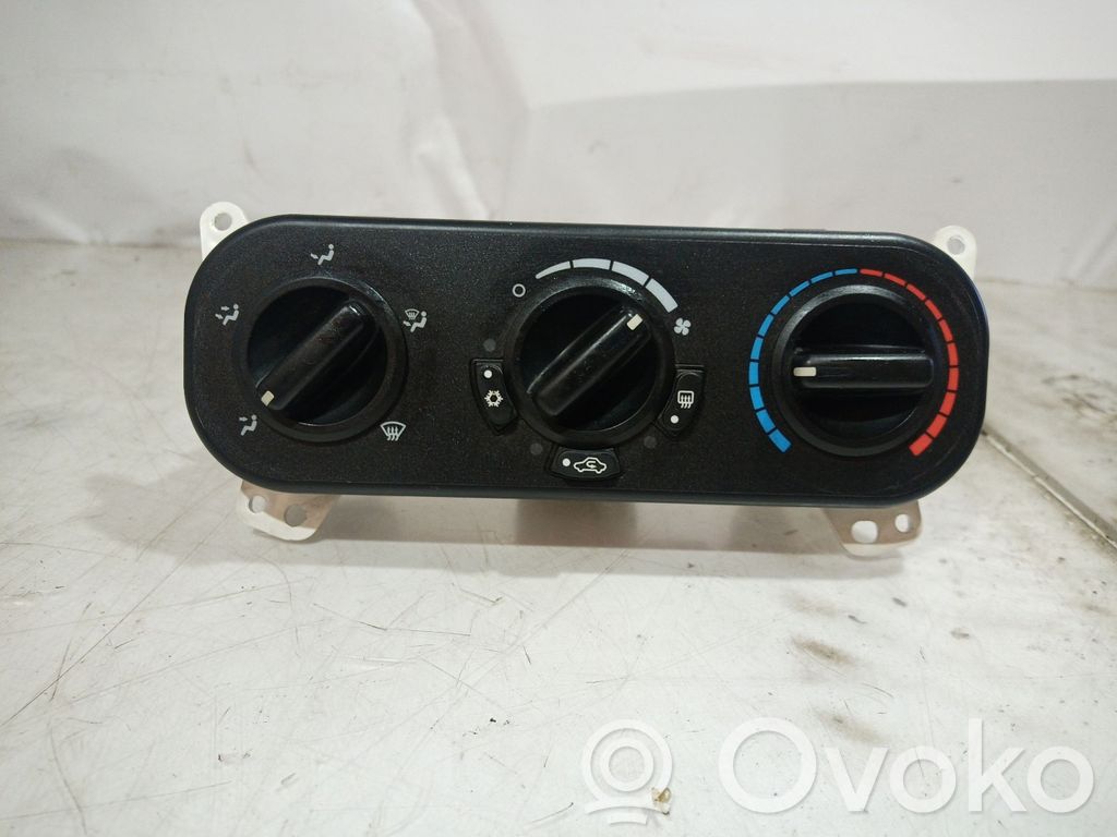 Dodge Caliber Air conditioner control unit module 