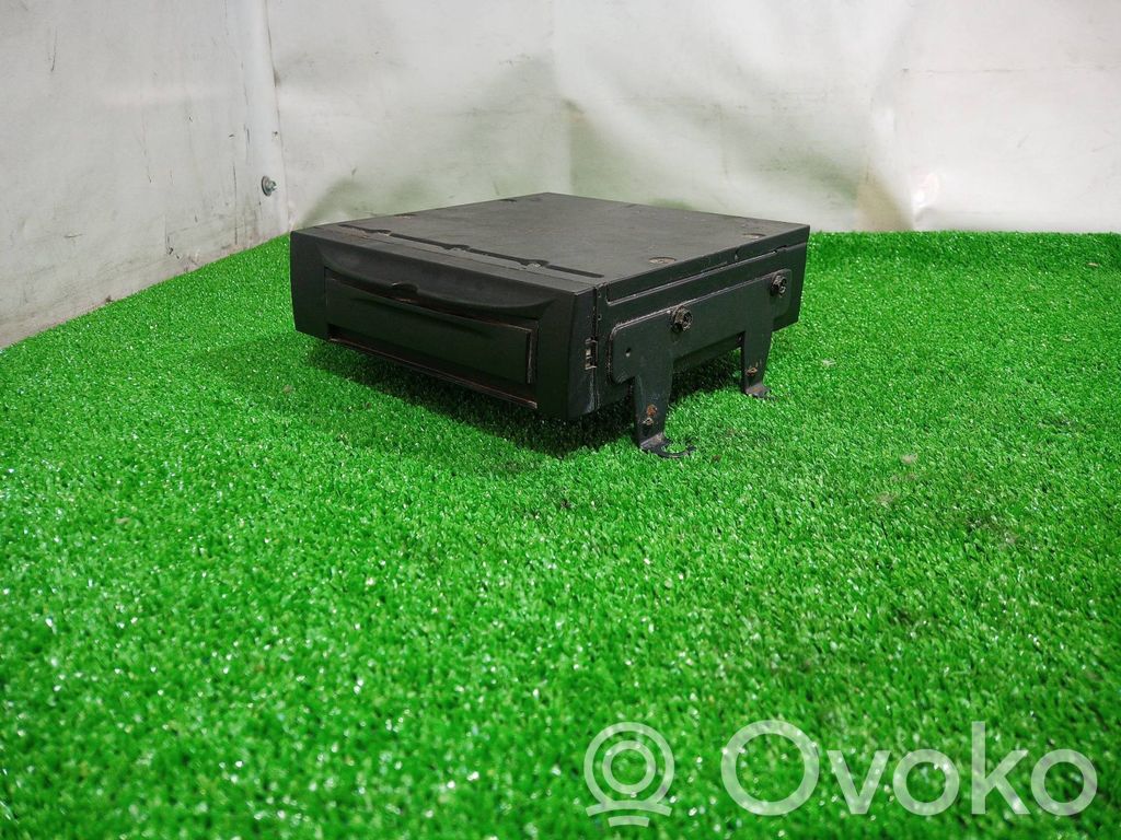 Volvo XC90 HiFi Audio sound control unit 