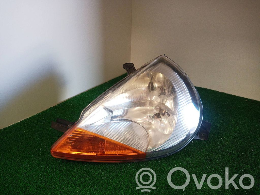 Headlight/headlamp   13K060,13K060,13K060