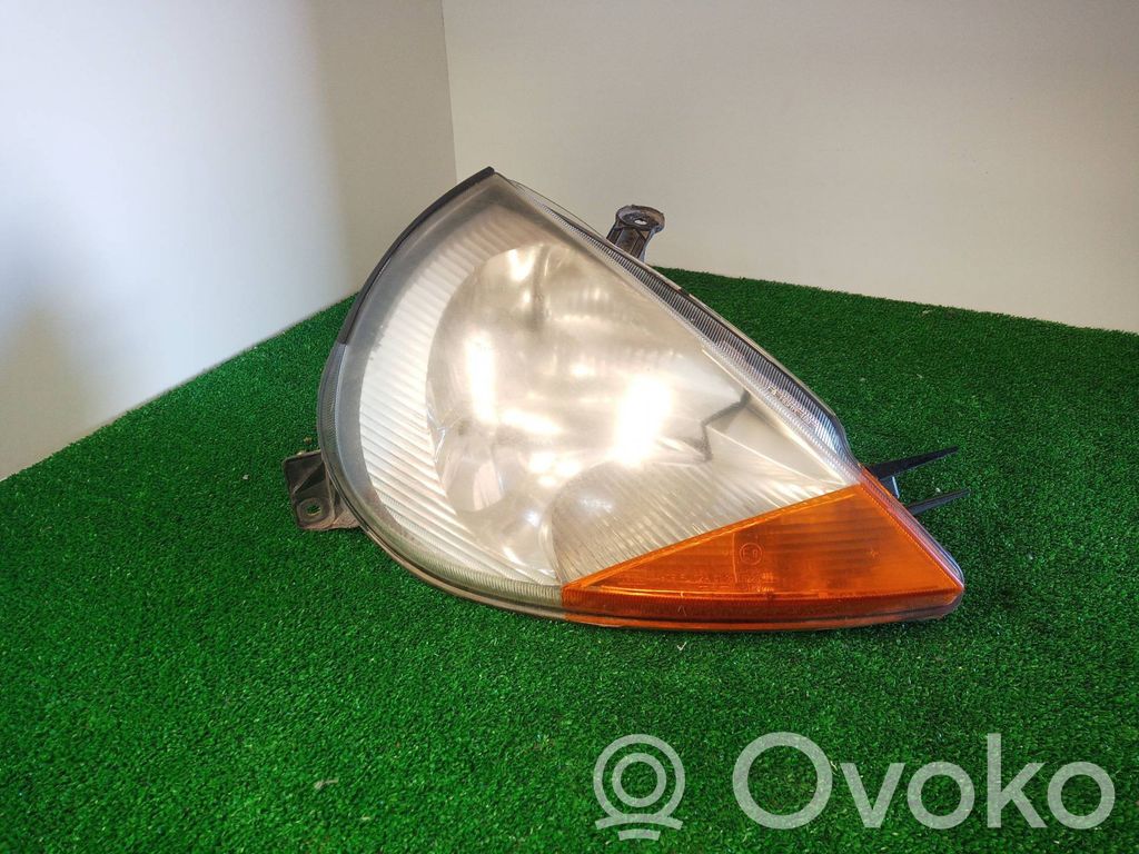 Ford Ka Headlight/headlamp 