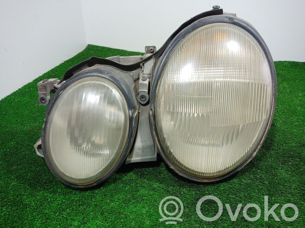 Mercedes-Benz CLK A208 C208 Faro/fanale 