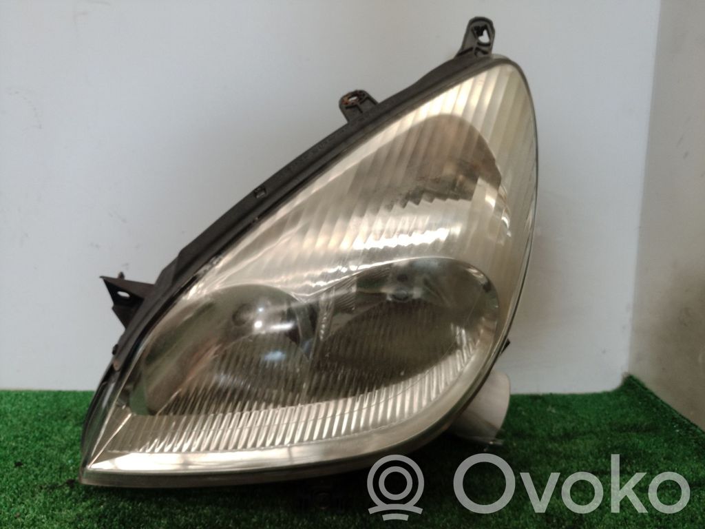 Phare frontale   9639319980,9639319980,9639319980