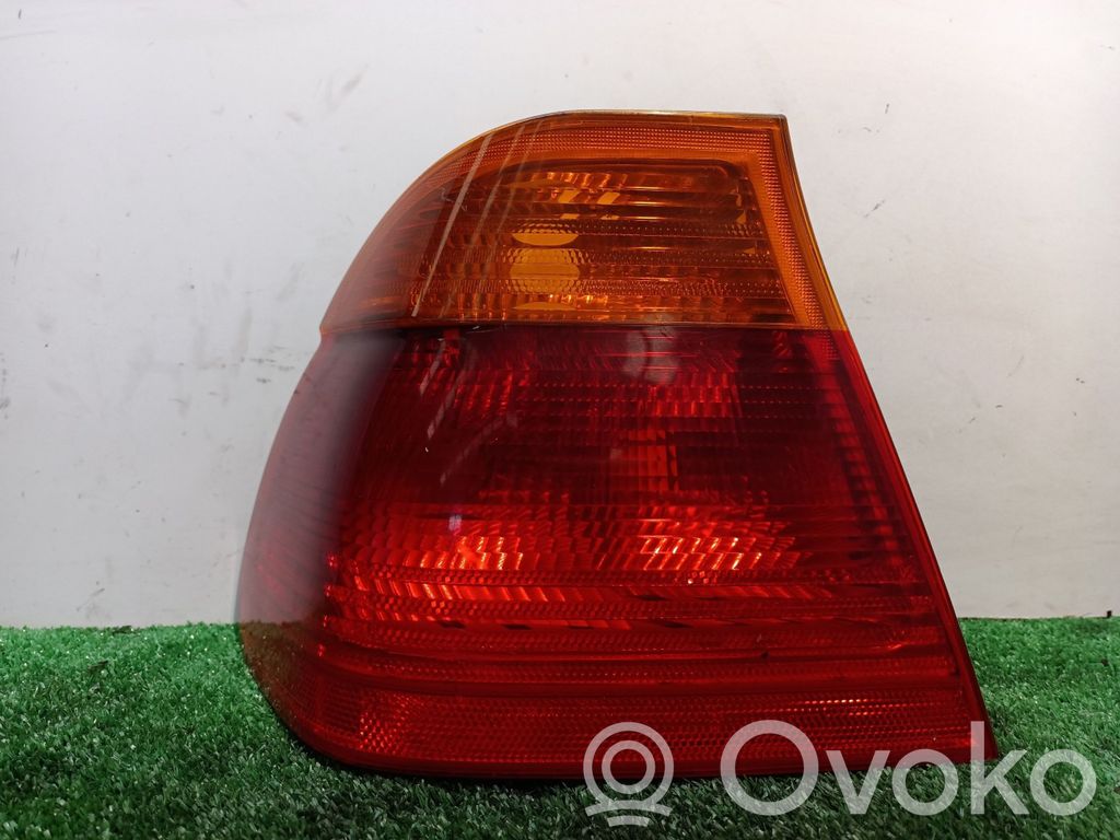 Rear/tail lights   8364921,8364921,8364921