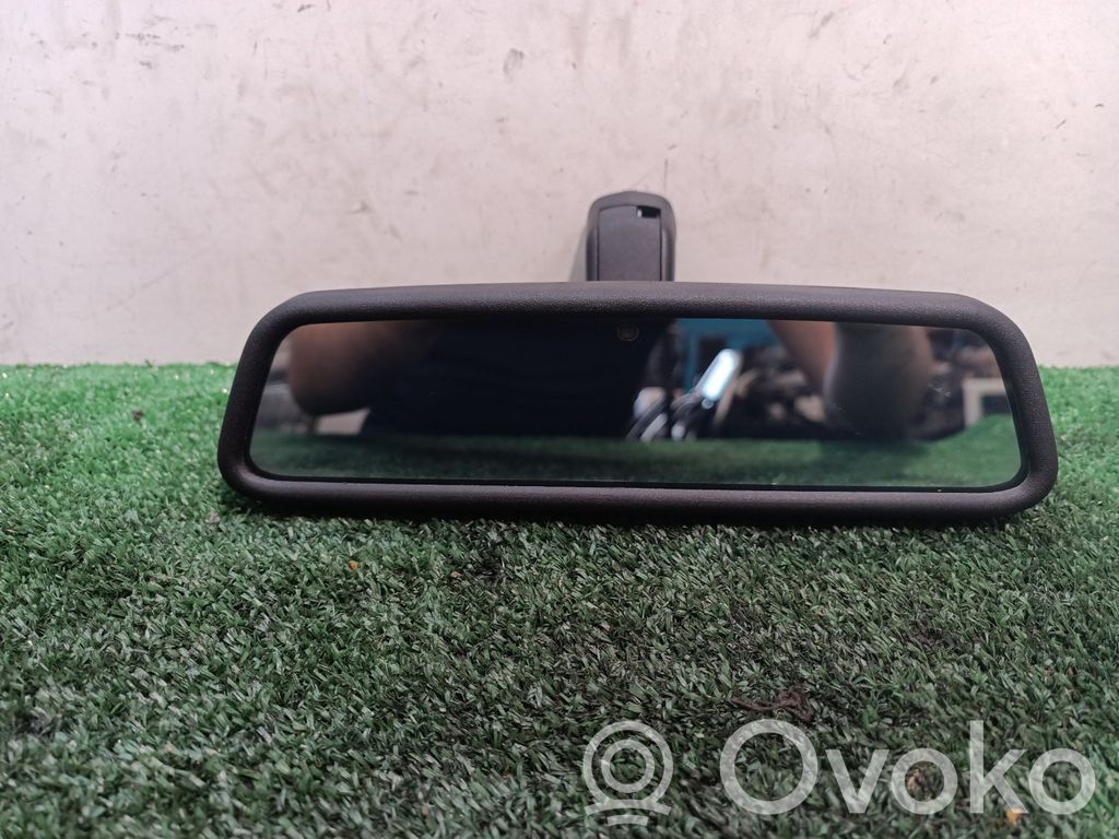 BMW 7 G11 G12 Rear view mirror (interior) 