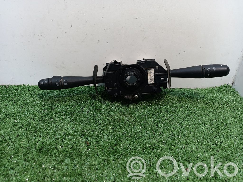 Multifunctional control switch/knob   7700354626,7700354626,76020734