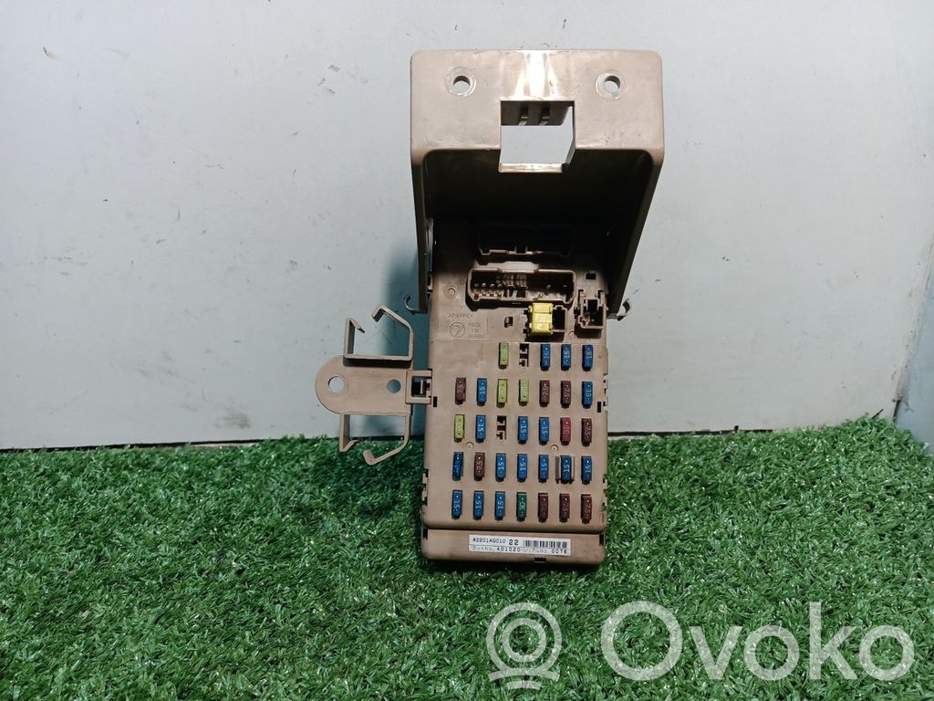 Subaru Legacy BSM Control unit 