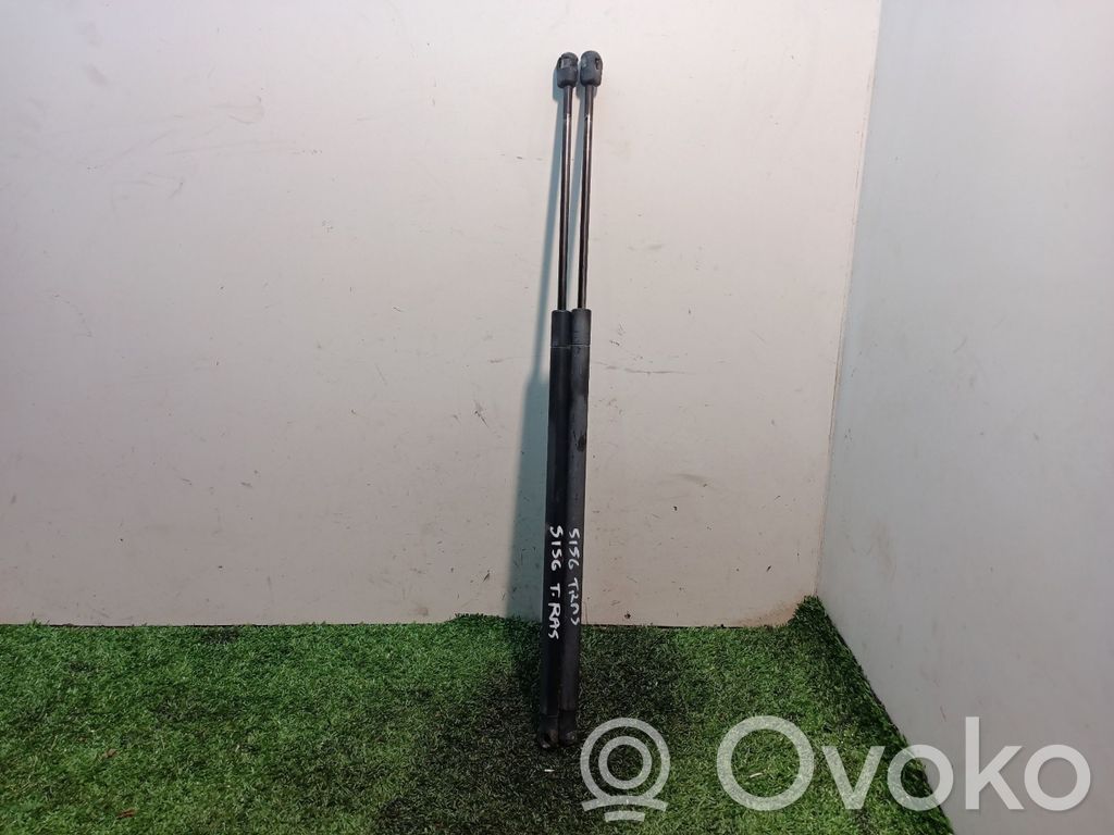 Ford Fiesta Tailgate/trunk strut/damper 
