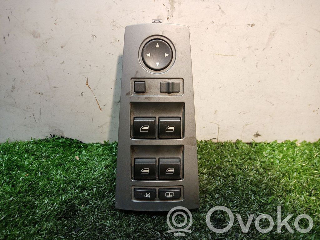 Electric window control switch   6917106,6917106,E0200099