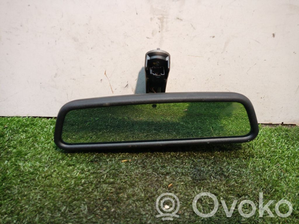 Espejo retrovisor (interior)   8236774,511605,9050392