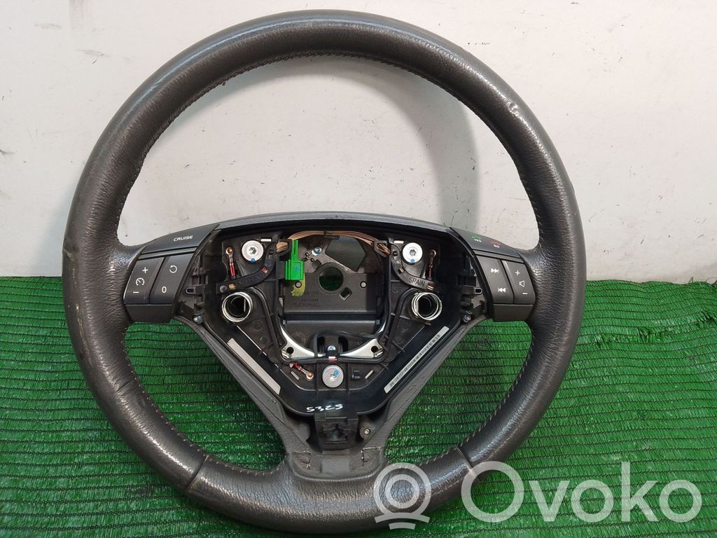 Volvo S60 Volant 