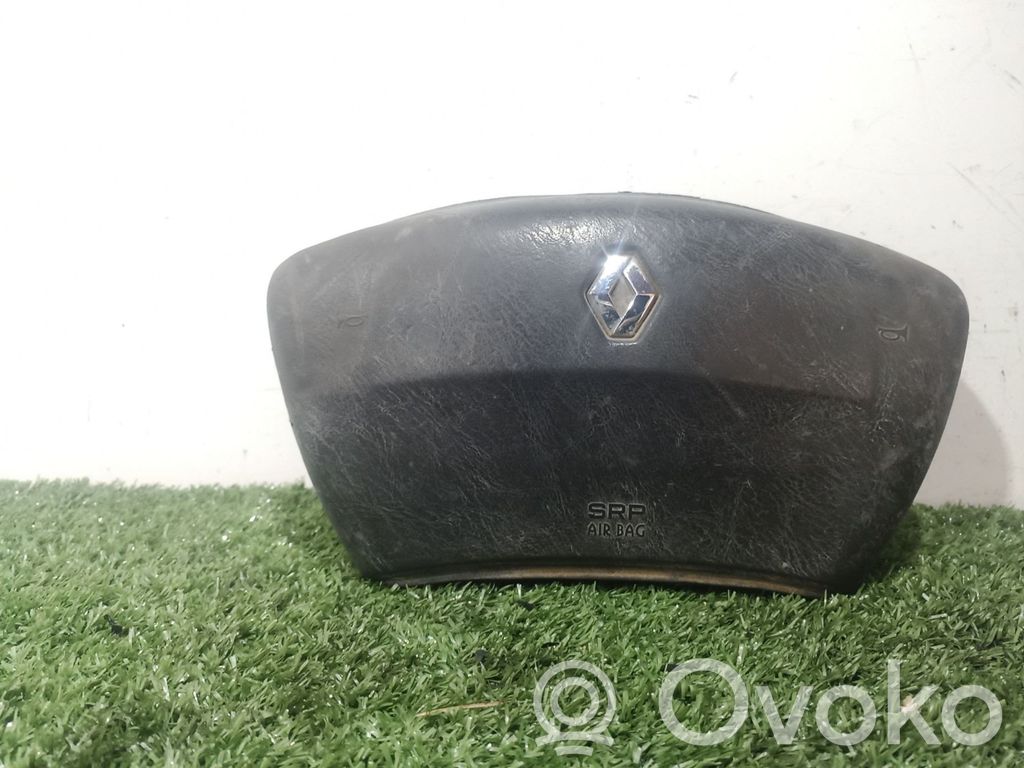 Renault Trafic I Airbag volan 