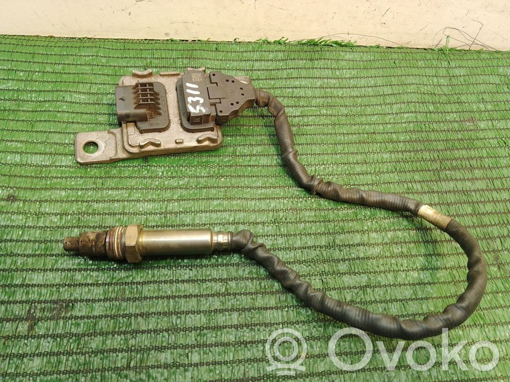 Volkswagen Touareg II Lambda probe sensor 