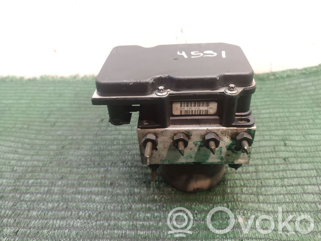 Nissan Primera Bomba de ABS 