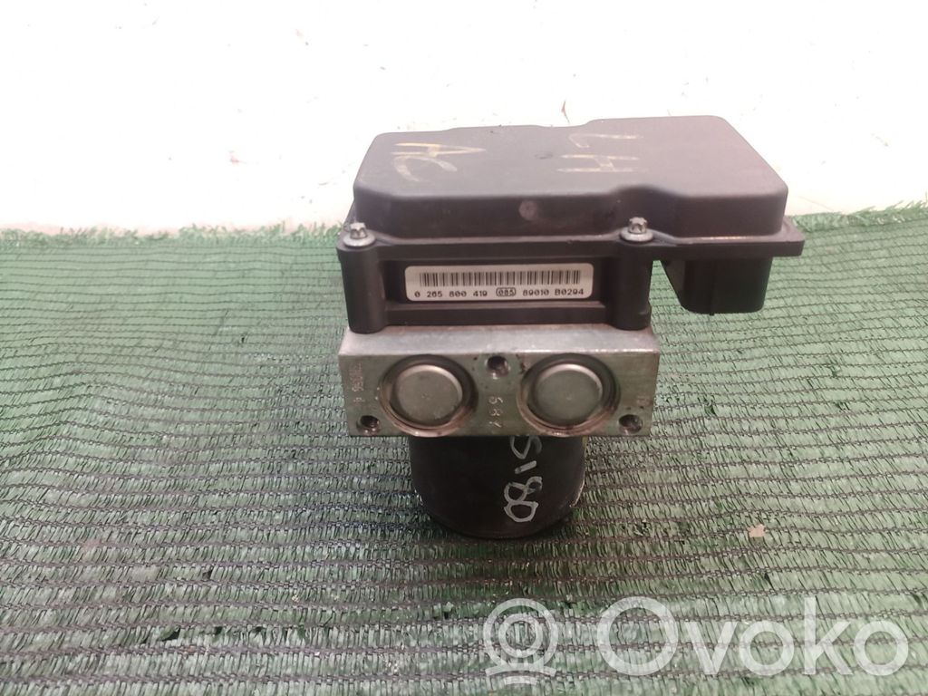 Ford Transit Bomba de ABS 