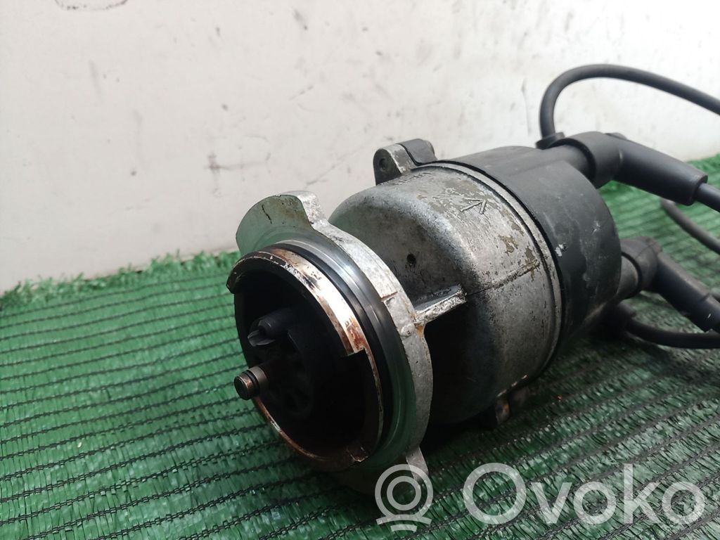Opel Astra F Distribuidor de encendido 