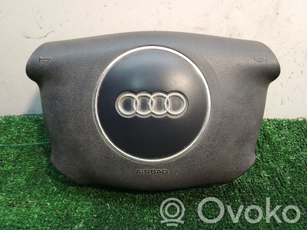 Audi A4 S4 B6 8E 8H Airbag de volant 