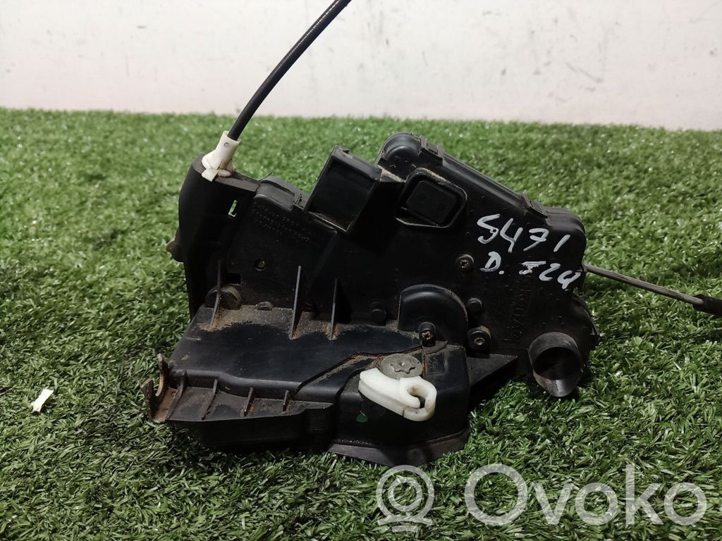 Front door lock   FTL241,FTL241,FTL241