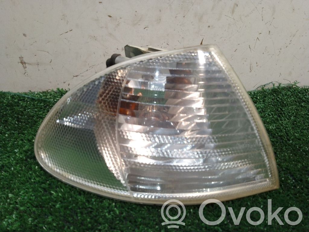 BMW 3 E46 Headlight/headlamp 