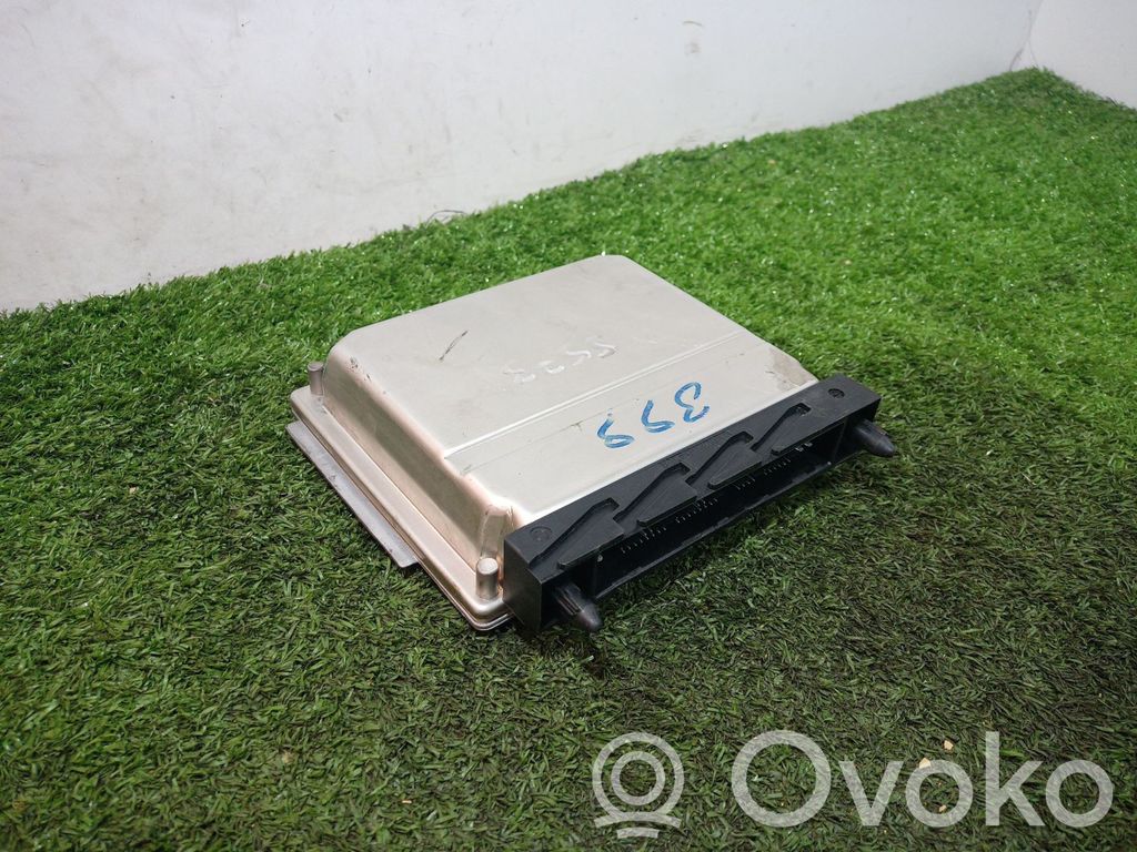 Engine control unit/module   0281010319,0281010319,08677708A
