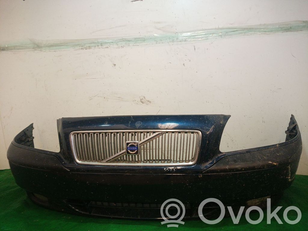 Volvo S80 Front bumper 