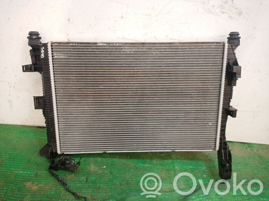 Chłodnica   CV618005VC,CV618005VC,DV618C342