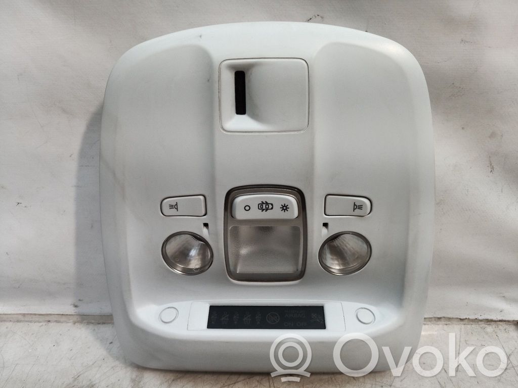Peugeot 308 Other interior light 