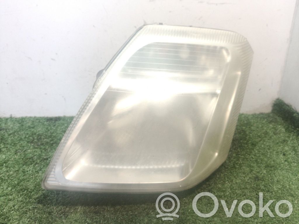 Citroen C2 Headlight/headlamp 