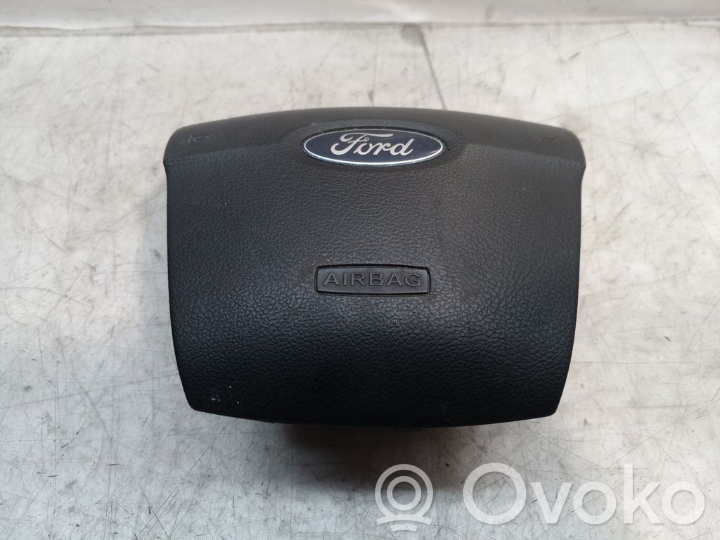 Ford Mondeo Mk III Vairo oro pagalvė 